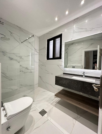 Abdoun, Apartments/Houses, JOD 21000/year,  4 BR,  Ground Floor For Rent In Abdoun