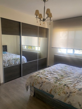 Abdoun, Apartments/Houses, JOD 13000/year,  3 BR,  Ground Floor For Rent In Abdoun