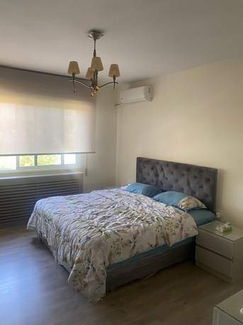 Abdoun, Apartments/Houses, JOD 13000/year,  3 BR,  Ground Floor For Rent In Abdoun