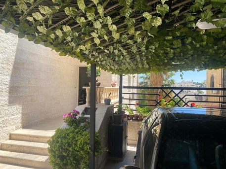 Abdoun, Apartments/Houses, JOD 13000/year,  3 BR,  Ground Floor For Rent In Abdoun