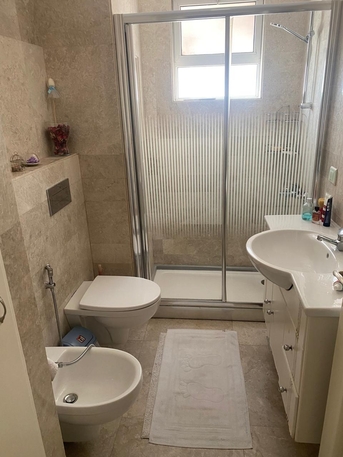 Abdoun, Apartments/Houses, JOD 13000/year,  3 BR,  Ground Floor For Rent In Abdoun