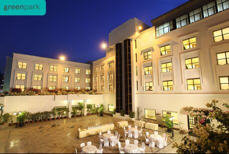 Hyderabad, Holiday/Vacation Rentals, Studio,  Hotels In Begumpet