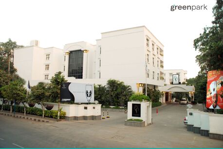 Hyderabad, Holiday/Vacation Rentals, Studio,  Hotels In Begumpet