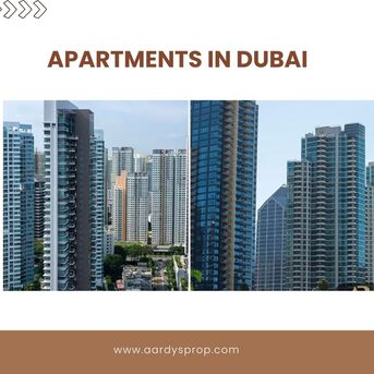 Dubai, Buildings, Dubai Marina Rent Apartment &ndash; Luxury Living By The Sea