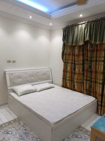 Al Aziziyah, Apartments/Houses, SAR 2200/month,  Studio,  Elite Furnished Apartment