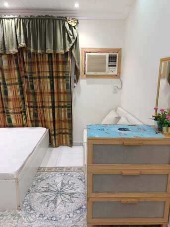 Al Aziziyah, Apartments/Houses, SAR 2200/month,  Studio,  Elite Furnished Apartment