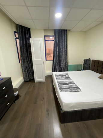 Adliya, Rooms Available, BHD 70/month,  Furnished,  Fully Furnished Room Available For Sharing With Girl.Attached Bathroom. EWA Include