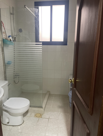 Adliya, Rooms Available, BHD 70/month,  Furnished,  Fully Furnished Room Available For Sharing With Girl.Attached Bathroom. EWA Include
