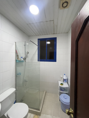 Adliya, Rooms Available, BHD 70/month,  Furnished,  Fully Furnished Room Available For Sharing With Girl.Attached Bathroom. EWA Include