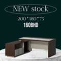 BHD 160,  Exactive Desk 200x180x75cm