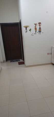 Ras Tanura, Apartments/Houses, SAR 1400/month,  Furnished,  2 BR,  2BHK With Two Washroom Fully Furnished Family/ Bachelor Flat For Rent