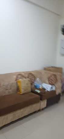 Ras Tanura, Apartments/Houses, SAR 1400/month,  Furnished,  2 BR,  2BHK With Two Washroom Fully Furnished Family/ Bachelor Flat For Rent