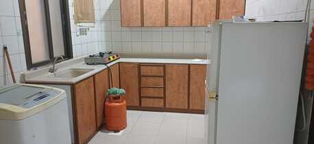 Ras Tanura, Apartments/Houses, SAR 1400/month,  Furnished,  2 BR,  2BHK With Two Washroom Fully Furnished Family/ Bachelor Flat For Rent