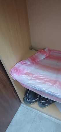 Ras Tanura, Apartments/Houses, SAR 1400/month,  Furnished,  2 BR,  2BHK With Two Washroom Fully Furnished Family/ Bachelor Flat For Rent