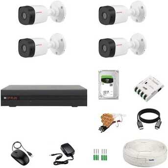 Mumbai, Appliance Repair, Hikvision CCTV Camera Installation Service Center In Faridabad