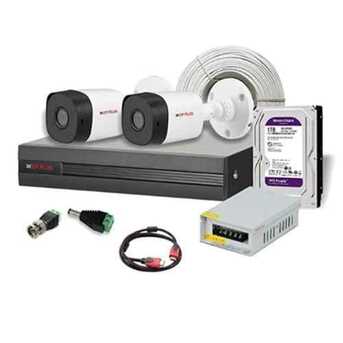 Mumbai, Appliance Repair, Hikvision CCTV Camera Service Center In Faridabad