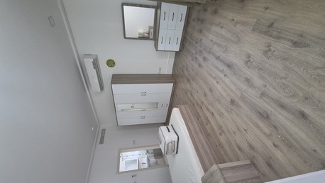 Mahooz, Apartments/Houses, BHD 280/month,  Furnished,  1 BR,  132 Sq. Meter,  FLAT FOR RENT