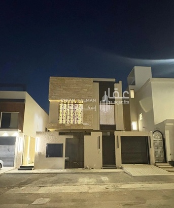 Al Rimal, Apartments/Houses, SAR 3500/month,  3 BR,  90 Sq. Meter,  A New, Luxury Apartment Near Riyadh Airport For Rent Including Electricity And Water