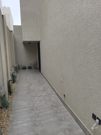 Al Rimal, Apartments/Houses, SAR 3500/month,  3 BR,  90 Sq. Meter,  A New, Luxury Apartment Near Riyadh Airport For Rent Including Electricity And Water