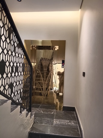 Al Rimal, Apartments/Houses, SAR 3500/month,  3 BR,  90 Sq. Meter,  A New, Luxury Apartment Near Riyadh Airport For Rent Including Electricity And Water