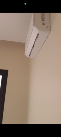 Al Rimal, Apartments/Houses, SAR 3500/month,  3 BR,  90 Sq. Meter,  A New, Luxury Apartment Near Riyadh Airport For Rent Including Electricity And Water