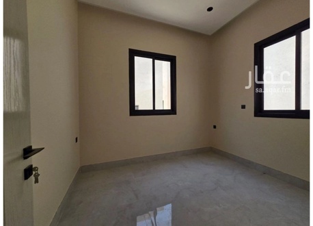 Al Rimal, Apartments/Houses, SAR 3500/month,  3 BR,  90 Sq. Meter,  A New, Luxury Apartment Near Riyadh Airport For Rent Including Electricity And Water
