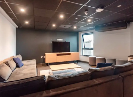 London, Apartments, Flats, Houses & Villas, GBP 126/month,  Studio,  Trinity View Coventry | Student Accommodation