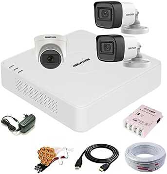 Mumbai, Appliance Repair, Top Hikvision CCTV Camera Service In Faridabad