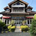 USD 950,  Furnished,  600 Sq. Meter,  Private 4BR Family Villa Indonesia USD 950/month