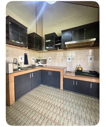 Jakarta, Villas, USD 950,  Furnished,  600 Sq. Meter,  Private 4BR Family Villa Indonesia USD 950/month