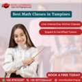 Best Math Classes In Tampines