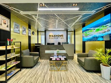 Abu Dhabi, Offices, AED 31000,  269 Sq. Feet,  Office Rental Set-Up // Ideal Location // Furnished