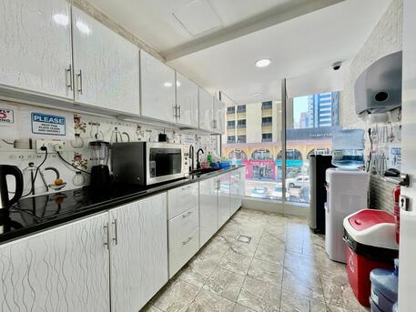 Abu Dhabi, Offices, AED 31000,  269 Sq. Feet,  Office Rental Set-Up // Ideal Location // Furnished