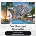 AED 1375000,  2215 Sq. Feet,  Off-Plan Properties In Dubai &ndash; Smart Investment Opportunities