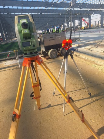 Jubail, Job Seekers, Land Surveyor Available Daily Basic And Monthly Basic With All Survey Equipment Gps And To