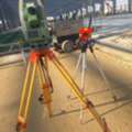 Land Surveyor Available Daily Basic And Monthly Basic With All Survey Equipment Gps And To