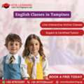 English Classes In Tampines
