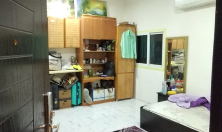 Riyadh, Rooms for Rent, SAR 1112/month,  1 Room With Sharing Toilet And Kitchen Available In Near Malaz Lulu