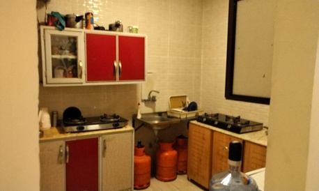 Riyadh, Rooms for Rent, SAR 1112/month,  1 Room With Sharing Toilet And Kitchen Available In Near Malaz Lulu