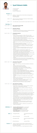 London, Job Seekers, Field Service Engineer / Technical Sales / Production Manager