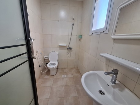 Manama, Apartments/Houses, BHD 150/month,  Studio,  Spacious Studio Flat Unlimited Ewa With Car Parking