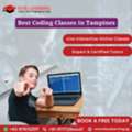 Best Coding Classes In Tampines