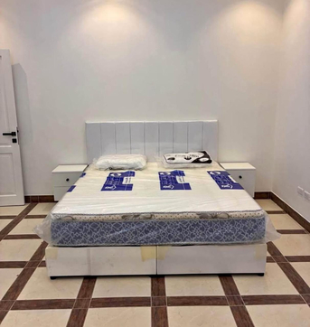 Jeddah, Furniture, SAR 13,  We Have All Type Of King Size Beds Avalible