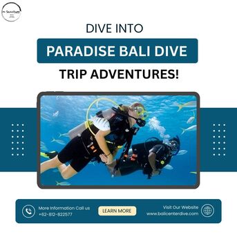 Bali, Travel, Bali Dive Trip