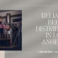 Reliable Beer Distributor In Los Angeles &ndash; Local & Bulk Supply Available