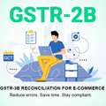 RapidGST &ndash; Automated GSTR-1, 2B And 3B Reconciliation & Filing Tool For Sellers