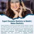 USD 199,  Expert Cosmetic Dentistry In Duluth | Nukoa Dentistry