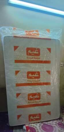 Hara, Household Items, SAR 275,  Brand New Mattress (PU Foam) For Sale