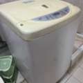 SAR 470,  Lg Automatic Washing Machine