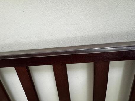 Juffair, Baby & Kid Stuff, BHD 35,  Baby Cot From Mothercare For Sale